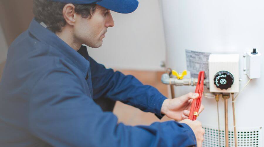 Local expert plumbing services in Perkinsville, NY